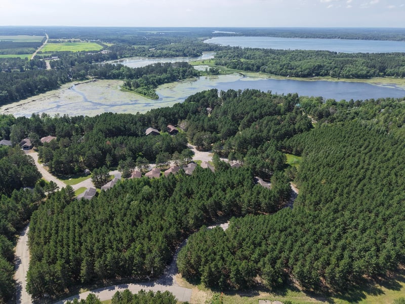 1115 Sunset Unit 27 Loop, Park Rapids, MN 56470