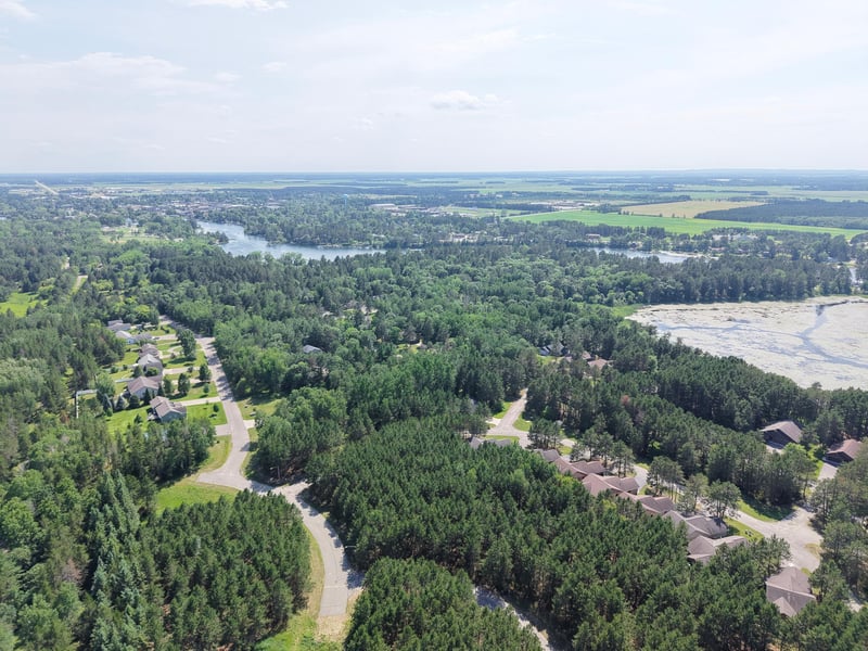 1115 Sunset Unit 30 Loop, Park Rapids, MN 56470