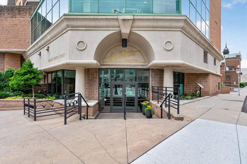 78 10th St E #1909, Saint Paul, MN 55101
