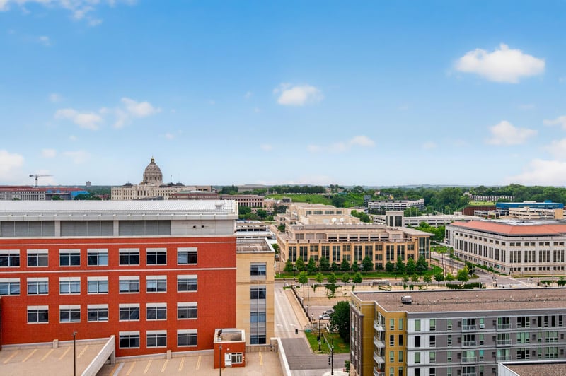78 10th St E #1909, Saint Paul, MN 55101