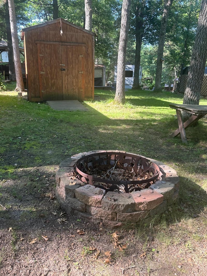 30858 Whitebirch Way, Breezy Point, MN 56472