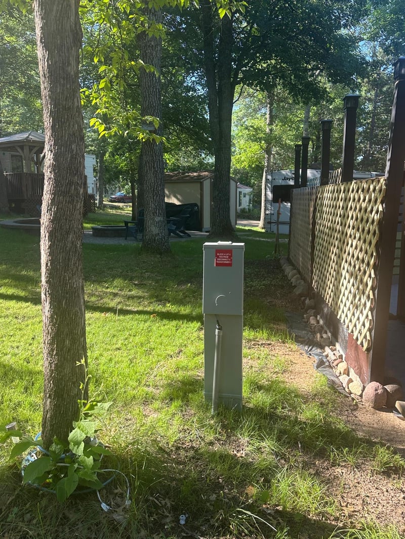 30858 Whitebirch Way, Breezy Point, MN 56472