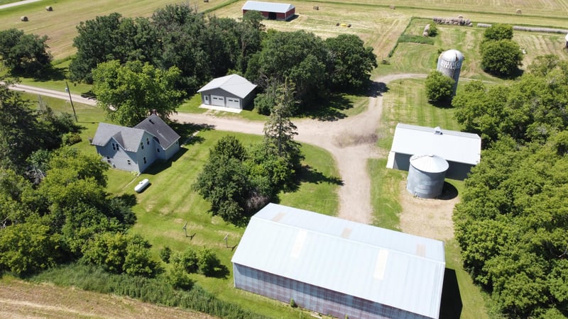 26858 170th St SE, Plummer, MN 56748