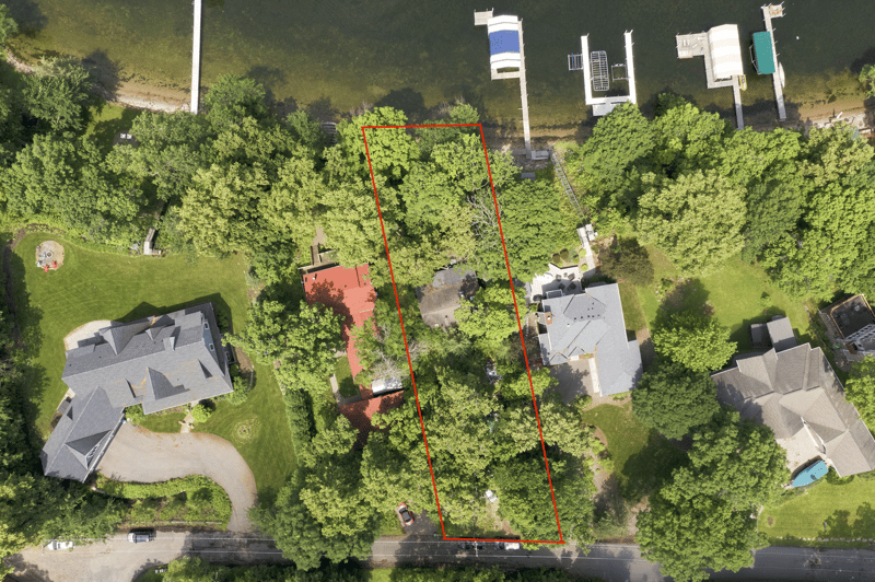 34XX Warner Ln, Mound, MN 55364