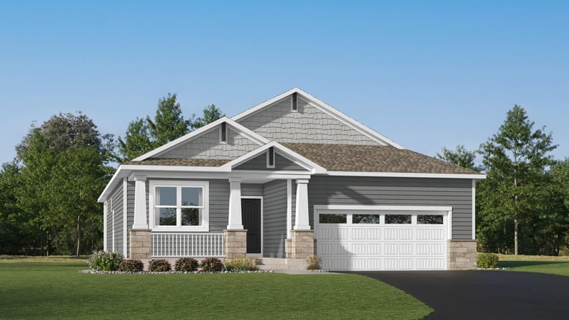 4282 132nd Ave NE, Blaine, MN 55449