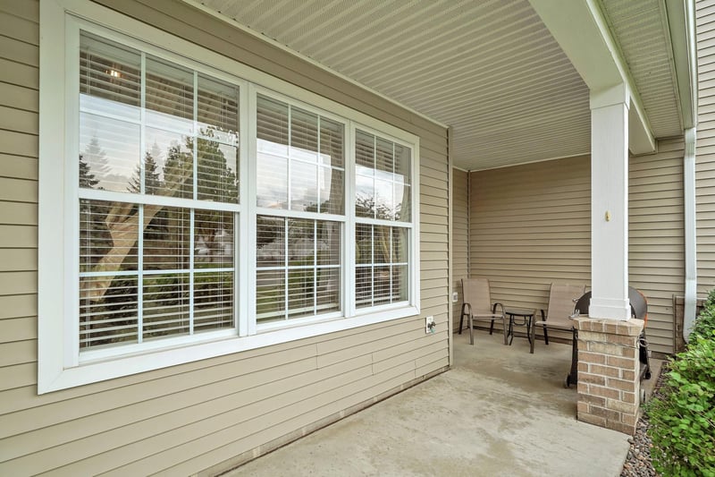 11331 Aberdeen Cir NE #E, Blaine, MN 55449