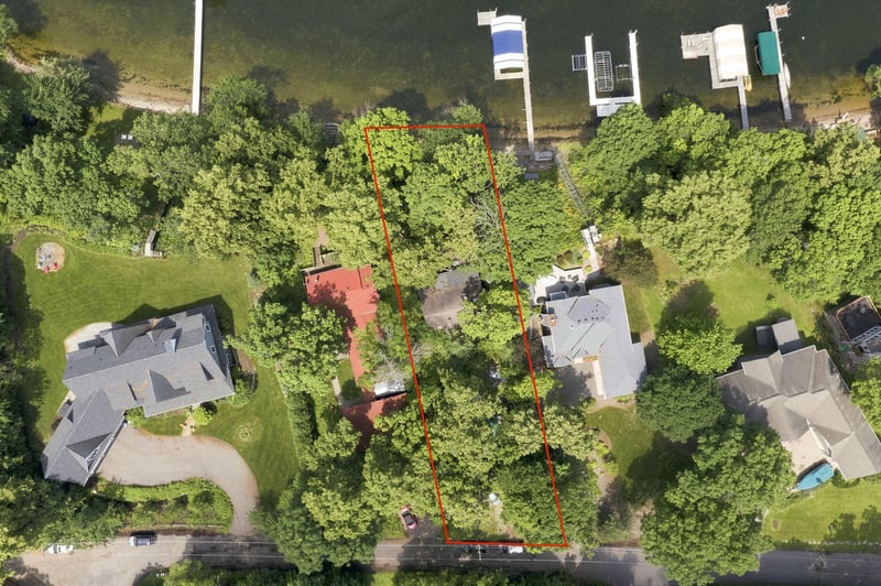 3435 Warner Ln, Mound, MN 55364