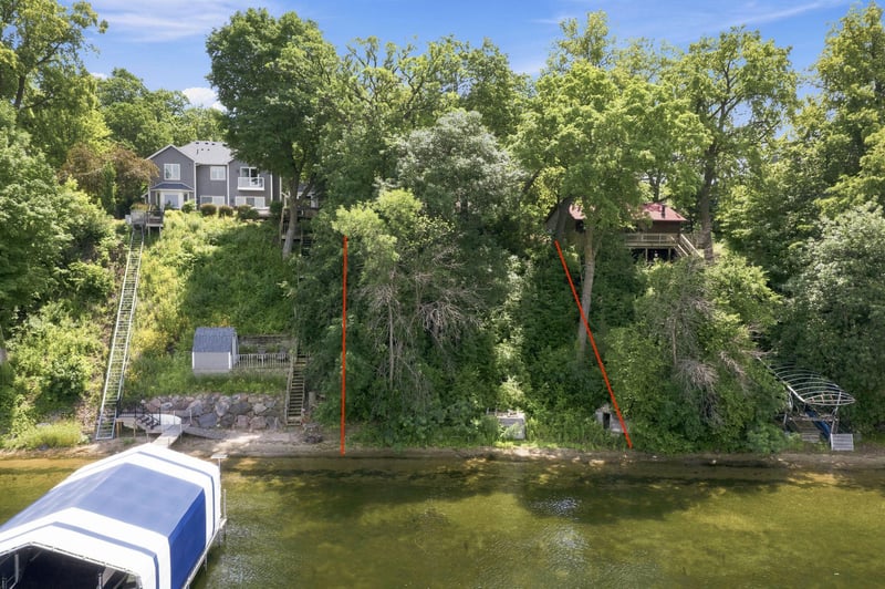 3435 Warner Ln, Mound, MN 55364