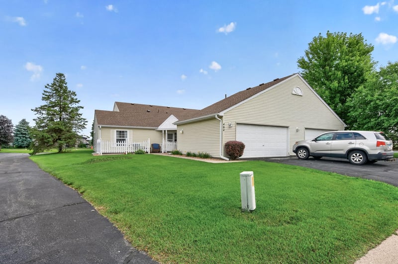 Home Worth Check