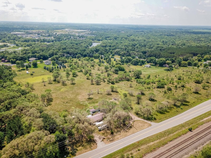 13616 192nd Ave NW, Elk River, MN 55330