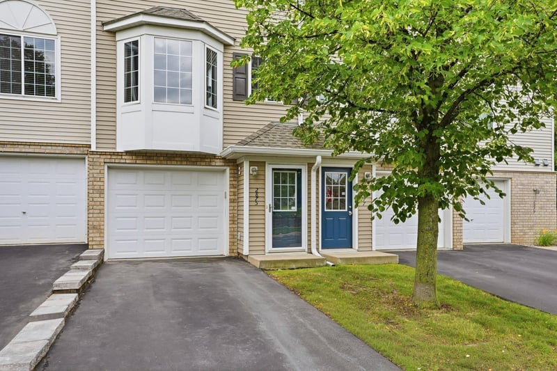 2875 Arboretum Village Trl, Chanhassen, MN 55331
