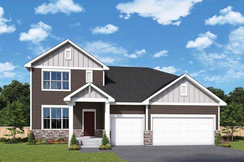 11637 Harbor Cir N, Dayton, MN 55369