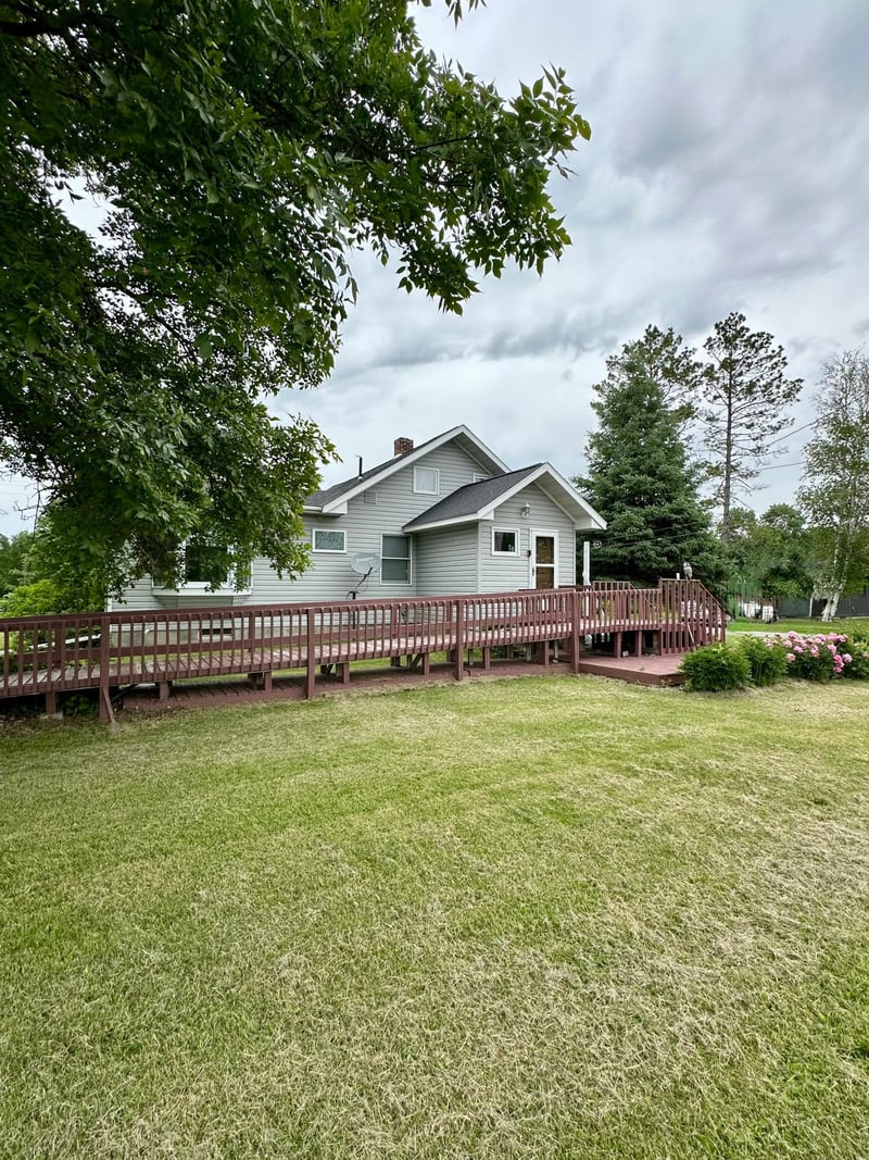 7664 Highway 11, Loman, MN 56654