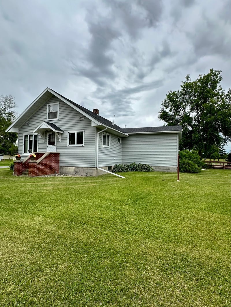 7664 Highway 11, Loman, MN 56654