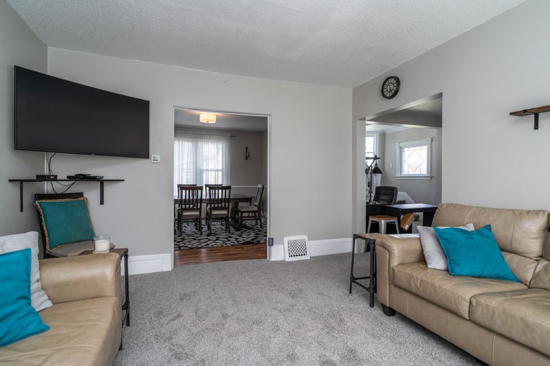 434 Bridge St, Crookston, MN 56716