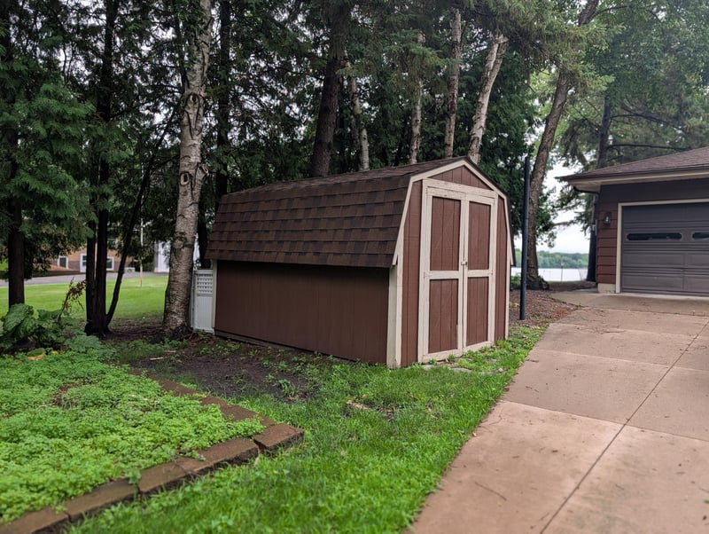 2113 Country Club Dr NE, Willmar, MN 56201