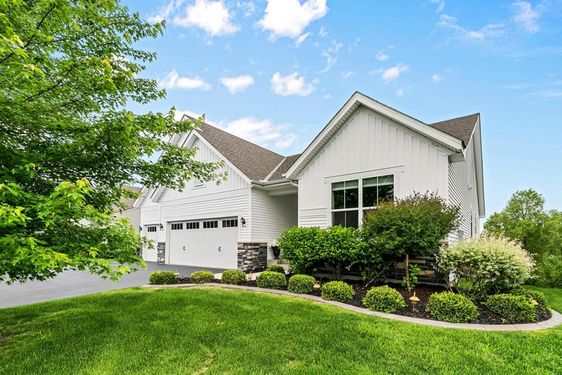 15294 75th Cir NE, Otsego, MN 55330