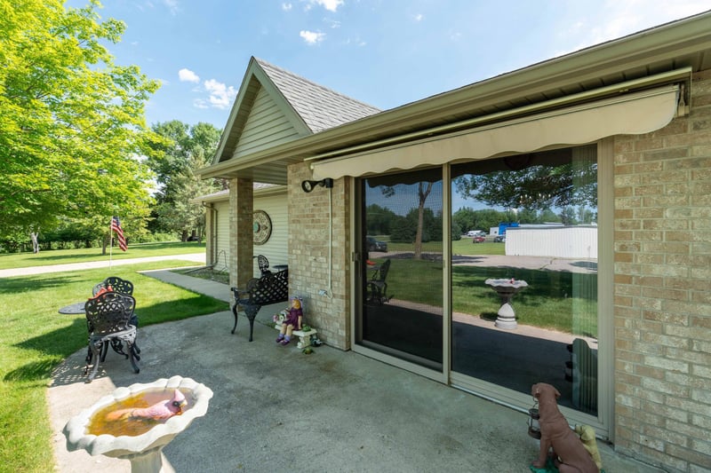 1036 N 1st Ave, Fergus Falls, MN 56537