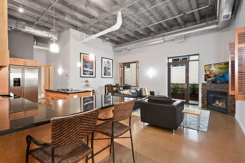 601 Marquette Ave #604, Minneapolis, MN 55402
