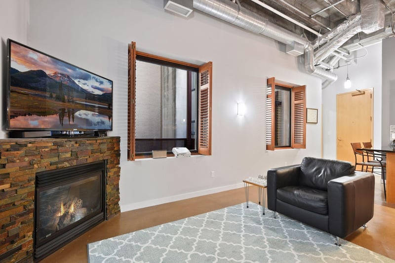601 Marquette Ave #604, Minneapolis, MN 55402