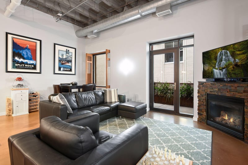 601 Marquette Ave #604, Minneapolis, MN 55402