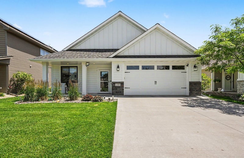 11045 Polk St NE, Blaine, MN 55434