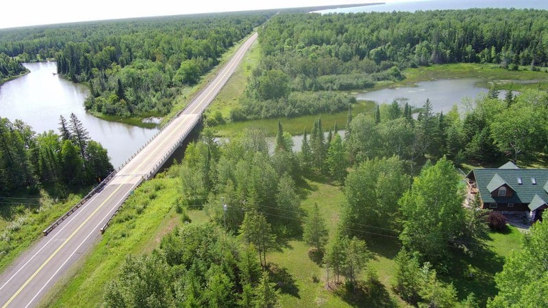4180 St Hwy 13, Port Wing, WI 54865