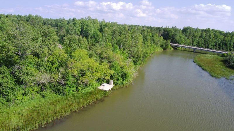 4180 St Hwy 13, Port Wing, WI 54865