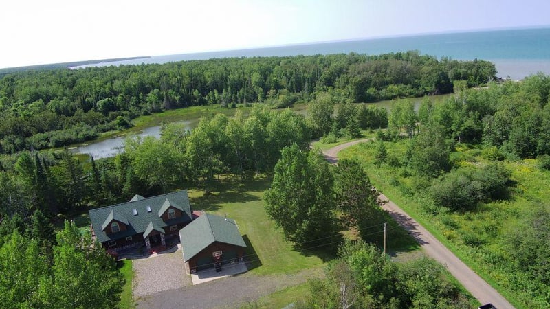 4180 St Hwy 13, Port Wing, WI 54865