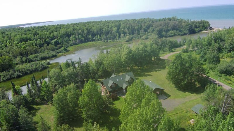 4180 St Hwy 13, Port Wing, WI 54865