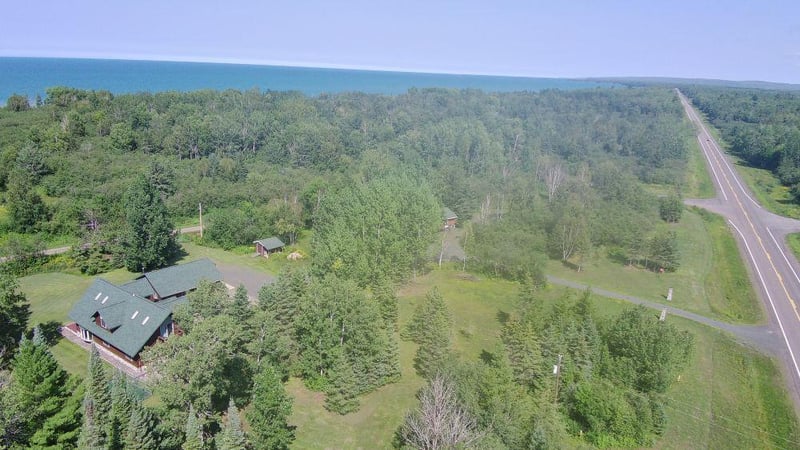 4180 St Hwy 13, Port Wing, WI 54865