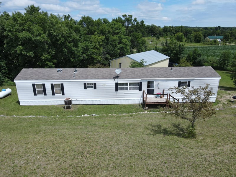24812 River Lake Heights Rd, Fergus Falls, MN 56537