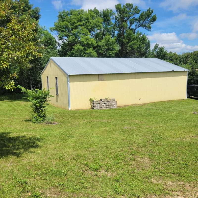 24812 River Lake Heights Rd, Fergus Falls, MN 56537