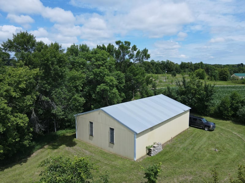 24812 River Lake Heights Rd, Fergus Falls, MN 56537