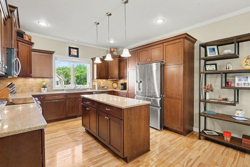 2209 Carter Ct, Northfield, MN 55057