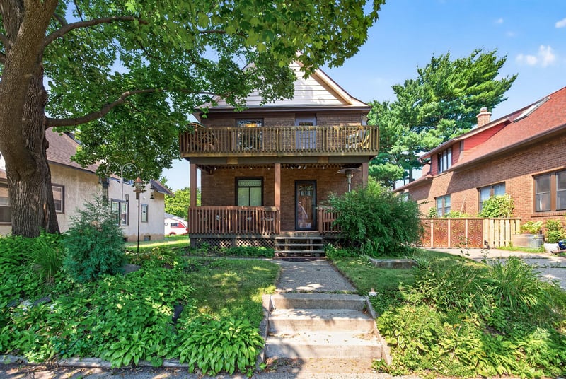 Home Worth Check