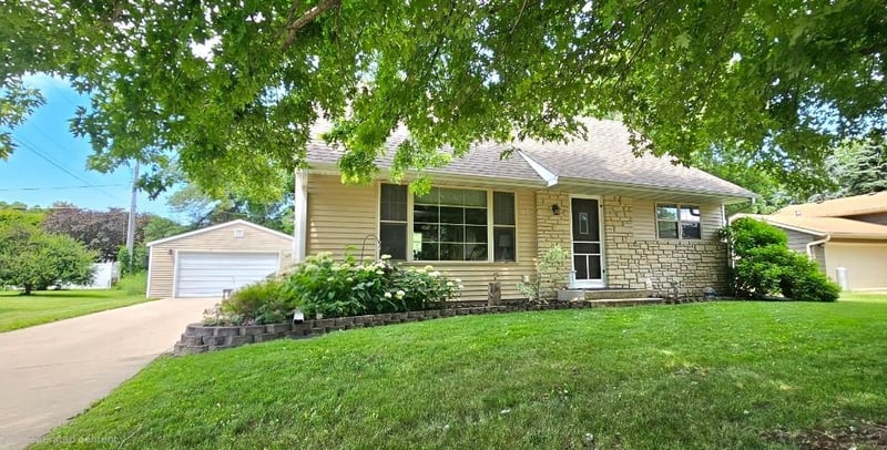 Home Worth Check