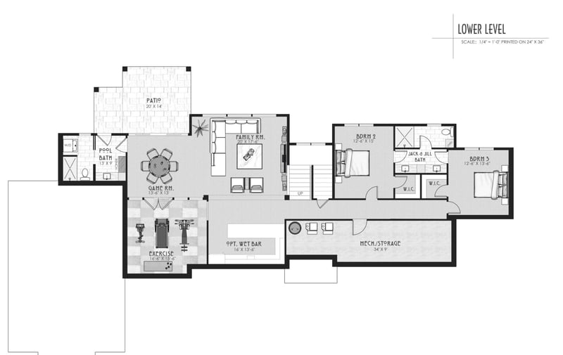 20860 Horseshoe Ct, Prior Lake, MN 55372