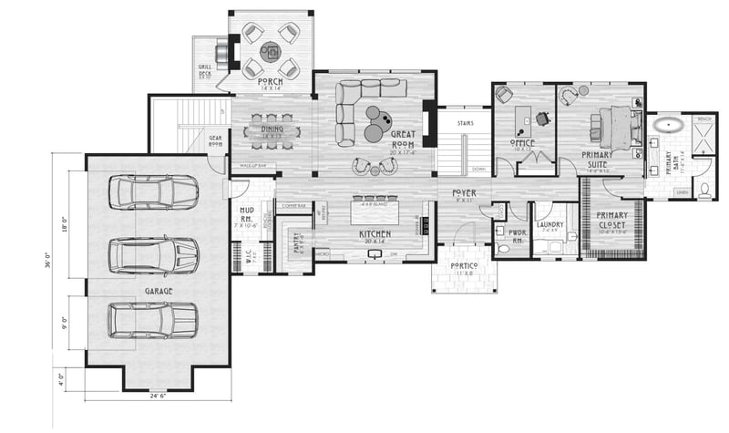 20860 Horseshoe Ct, Prior Lake, MN 55372