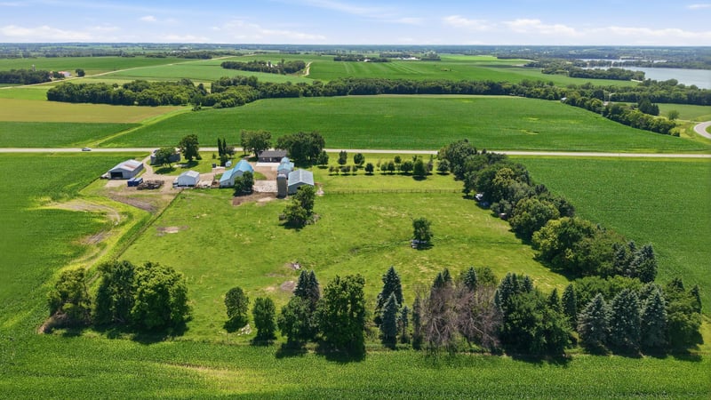 19548 County Road 21, Richmond, MN 56368