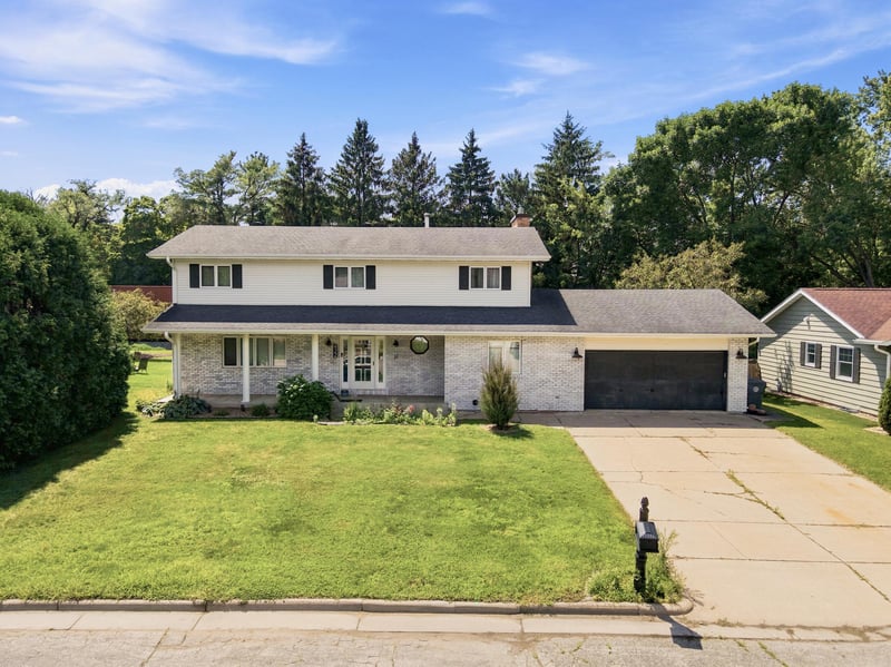 422 28th St S, La Crosse, WI 54601