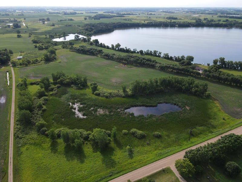 TBD N 75th St NW, Pennock, MN 56279