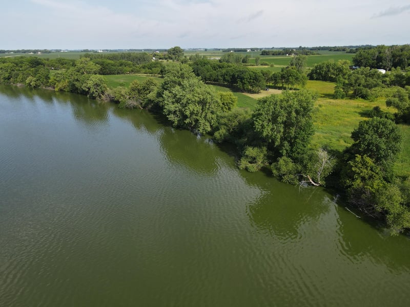 TBD N 75th St NW, Pennock, MN 56279