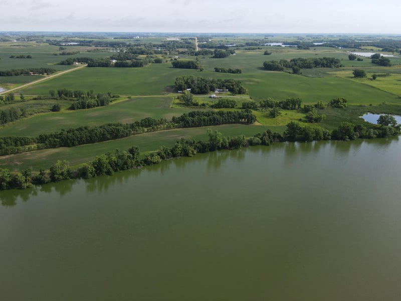 TBD N 75th St NW, Pennock, MN 56279