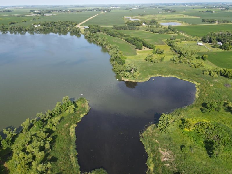 TBD N 75th St NW, Pennock, MN 56279