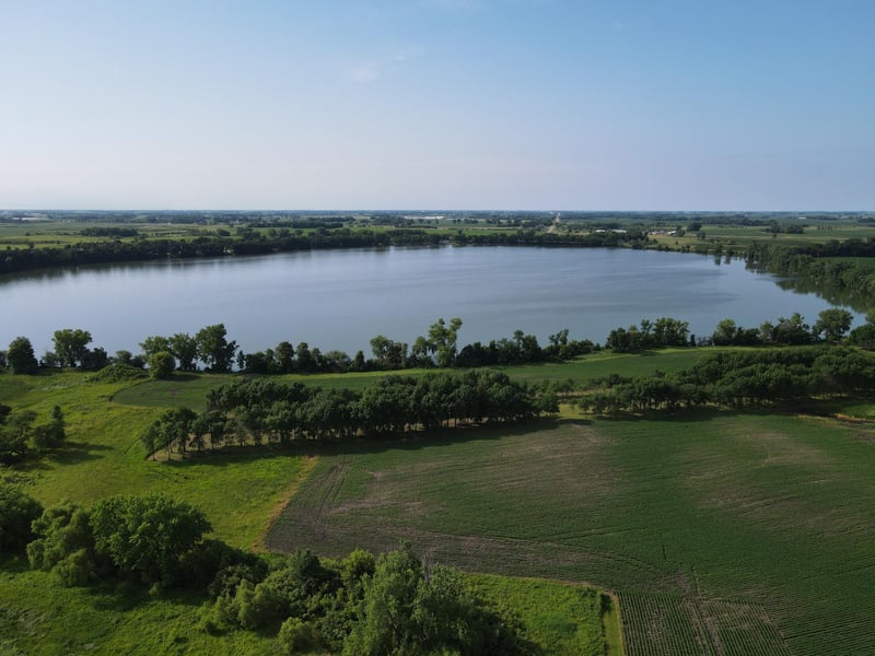 TBD N 75th St NW, Pennock, MN 56279