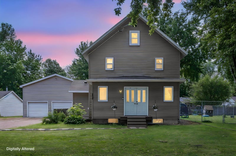 503 Central Ave S, Mapleton, MN 56065