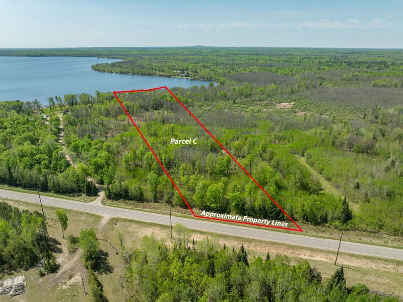 t-b-d Splithand Rd, Grand Rapids, MN 55744