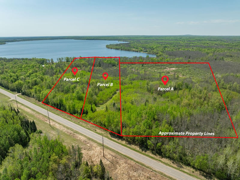 t-b-d Splithand Rd, Grand Rapids, MN 55744