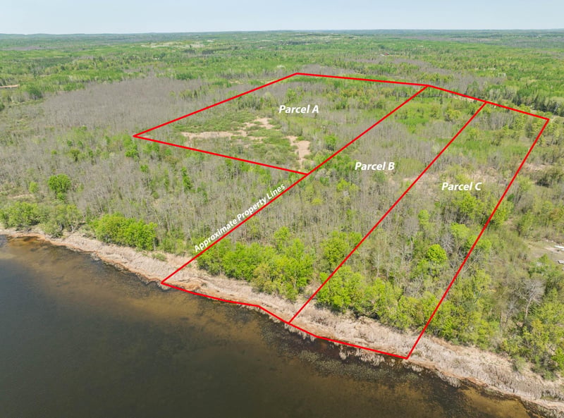 t-b-d Splithand Rd, Grand Rapids, MN 55744